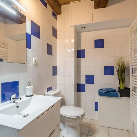 Apartment Le 8 Rue Mulet *