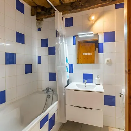Appartement Le 8 Rue Mulet Crémieu