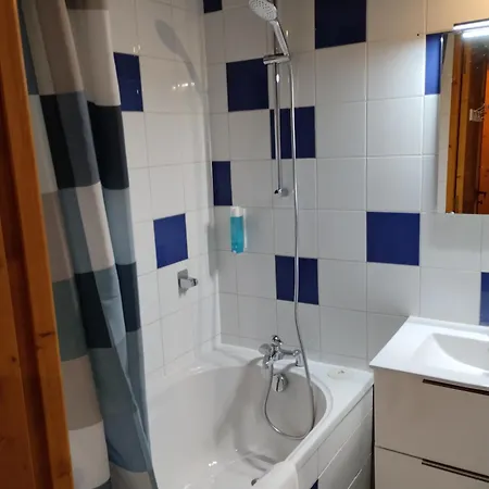 Apartment Le 8 Rue Mulet