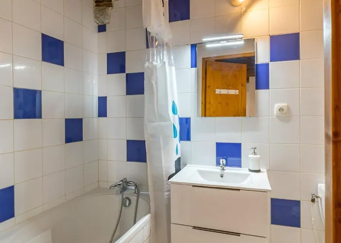 Appartamento Le 8 Rue Mulet Crémieu
