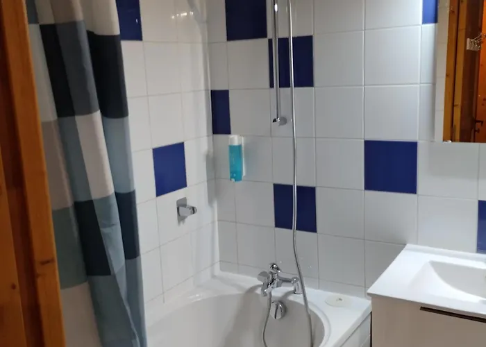 Apartamento Le 8 Rue Mulet
